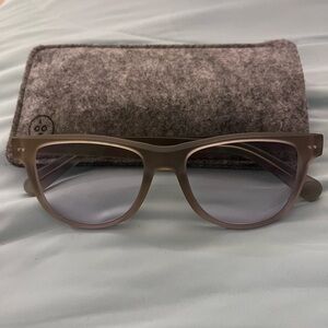 Look Optic Readers +2.0 power